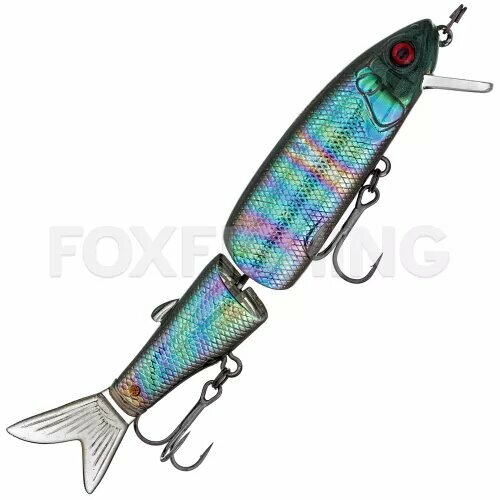 Воблер Jackall Magallon 11,3см. 13,7гр. ul tamamushi до 1м. suspending