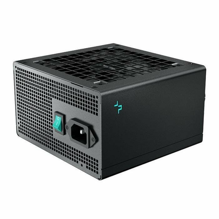 Блок питания для персонального компьютера Deepcool 600W PK600D R-PK600D-FA0B-EU