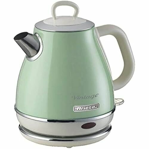 Электрический чайник Ariete 2868GR