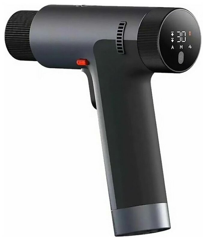 Изображение Дрель-шуруповерт Xiaomi 12V Max Brushless Cordless Drill EU