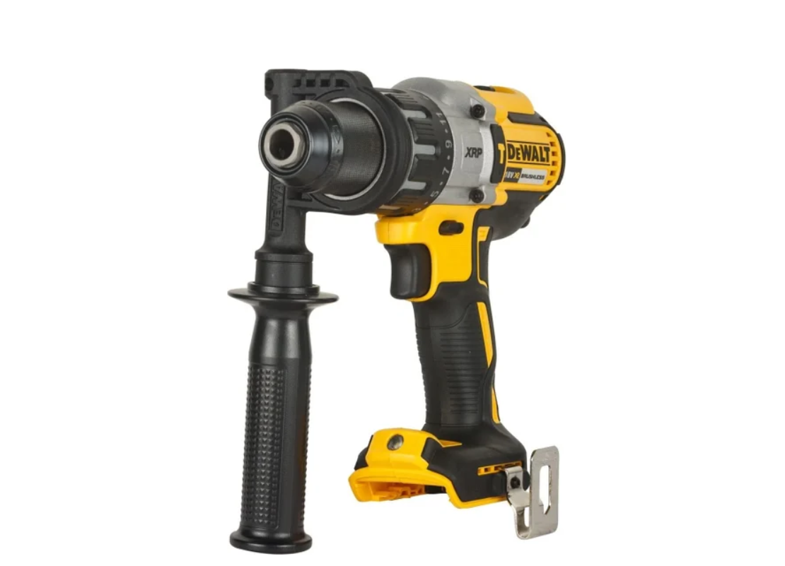 Шуруповерт DeWalt DCD996P1