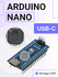 Arduino NANO Type-C