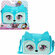 Spin Master Purse Pets Cheeky Fox Bag Toy / Детская Электронная Интерактивная Иг...