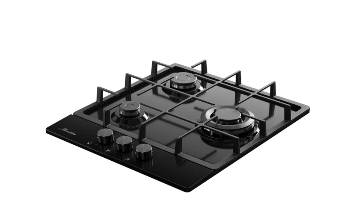 Варочная панель Monsher MSG 43 Noir