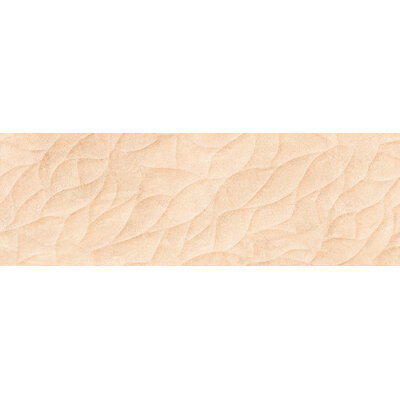 Настенная плитка Cersanit Sahara 25х75 см Бежевая SXU012 (1.12 м2)