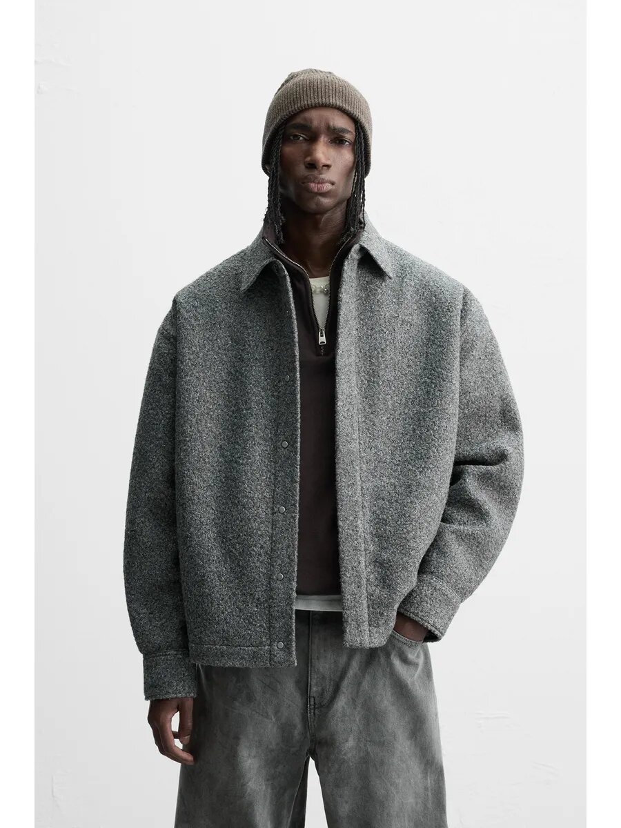 Куртка Zara