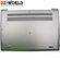 Нижняя крышка корпуса для Lenovo Ideapad 330S 14IKB 14AST 5CB0R57296 5CB0R07529 ...