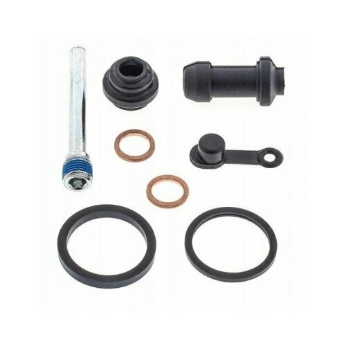 Ремкомплект тормозного суппорта зад WR250F/450F, YZ125/250/YZ250F/450