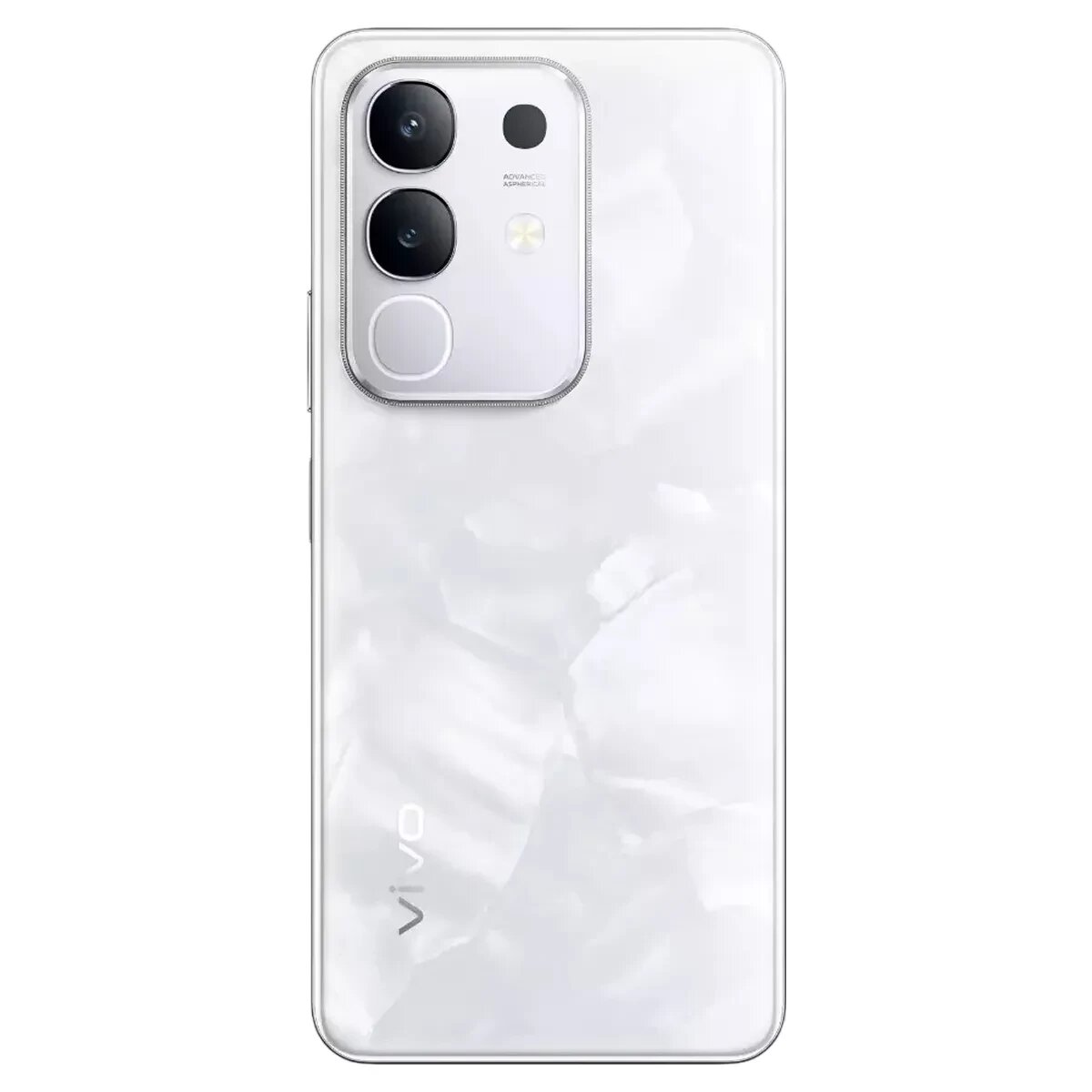 Смартфон Vivo Y29 8/128GB White — фото 1
