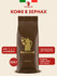 Кофе в зернах Hausbrandt Superbar