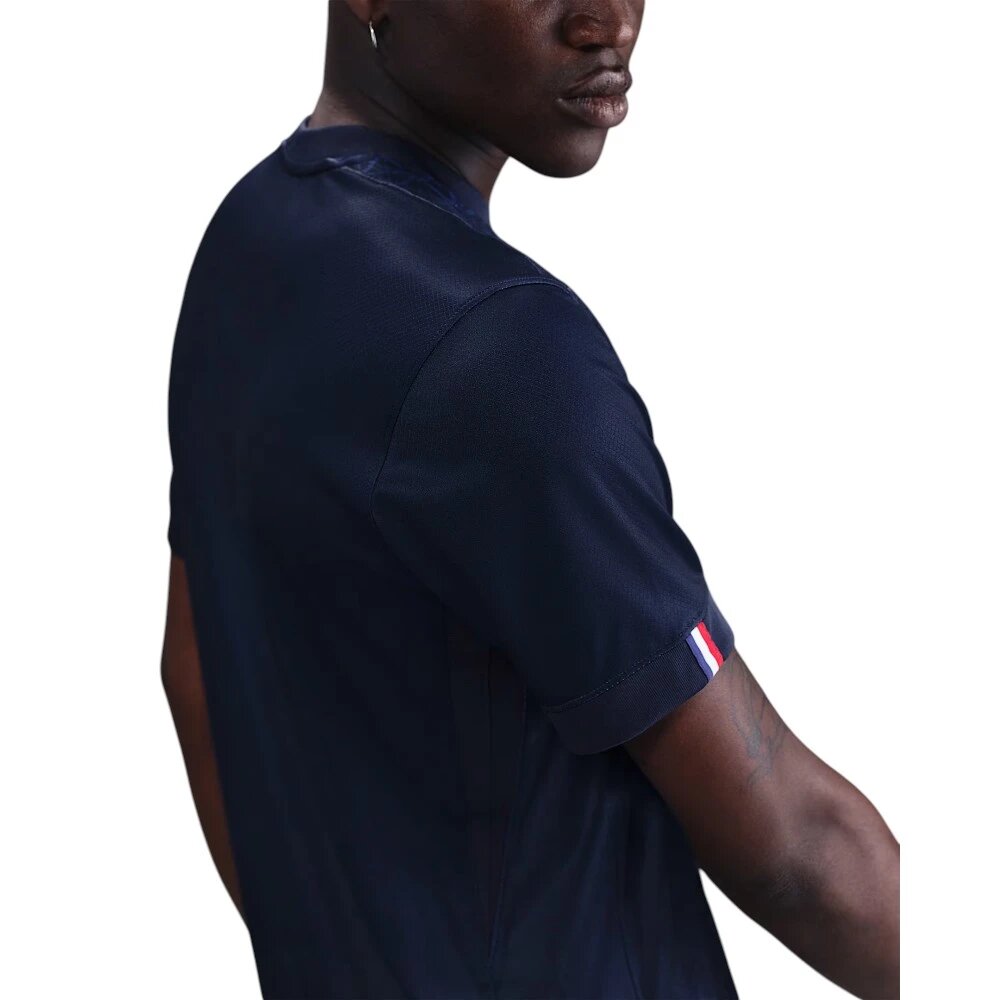 Футболка NIKE, размер XL , синий — фото 1