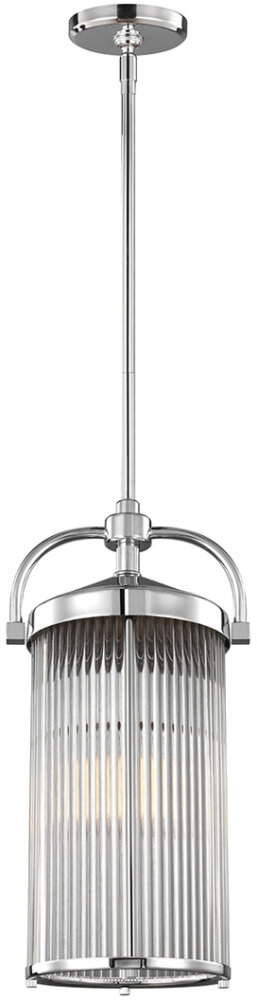 Подвесной светильник Paulson FE-PAULSON-3P Feiss