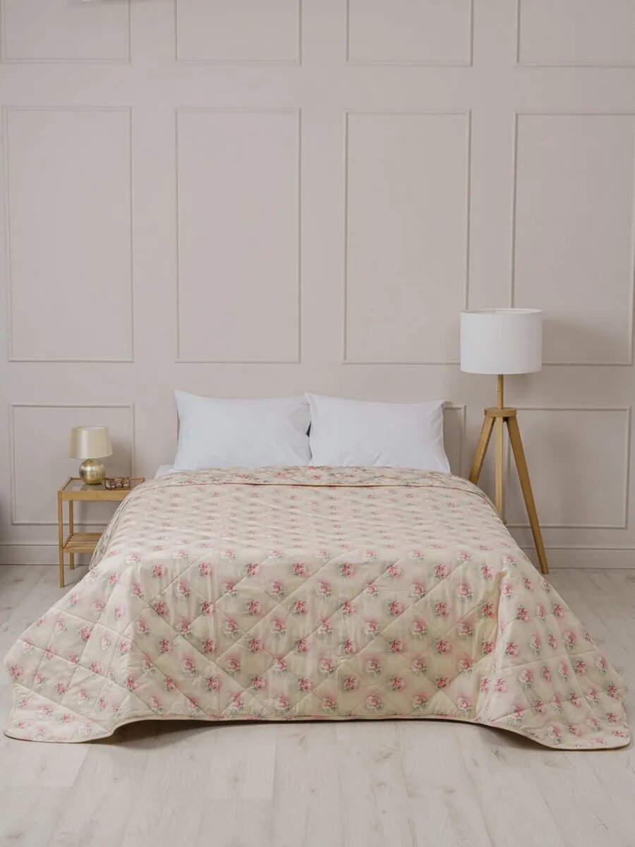 Покрывало на кровать 220х150 см — фото 1