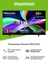Телевизор Hisense 55E7Q RU