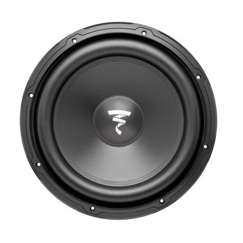 Автомобильный сабвуфер Focal SUB12DUAL — фото 1