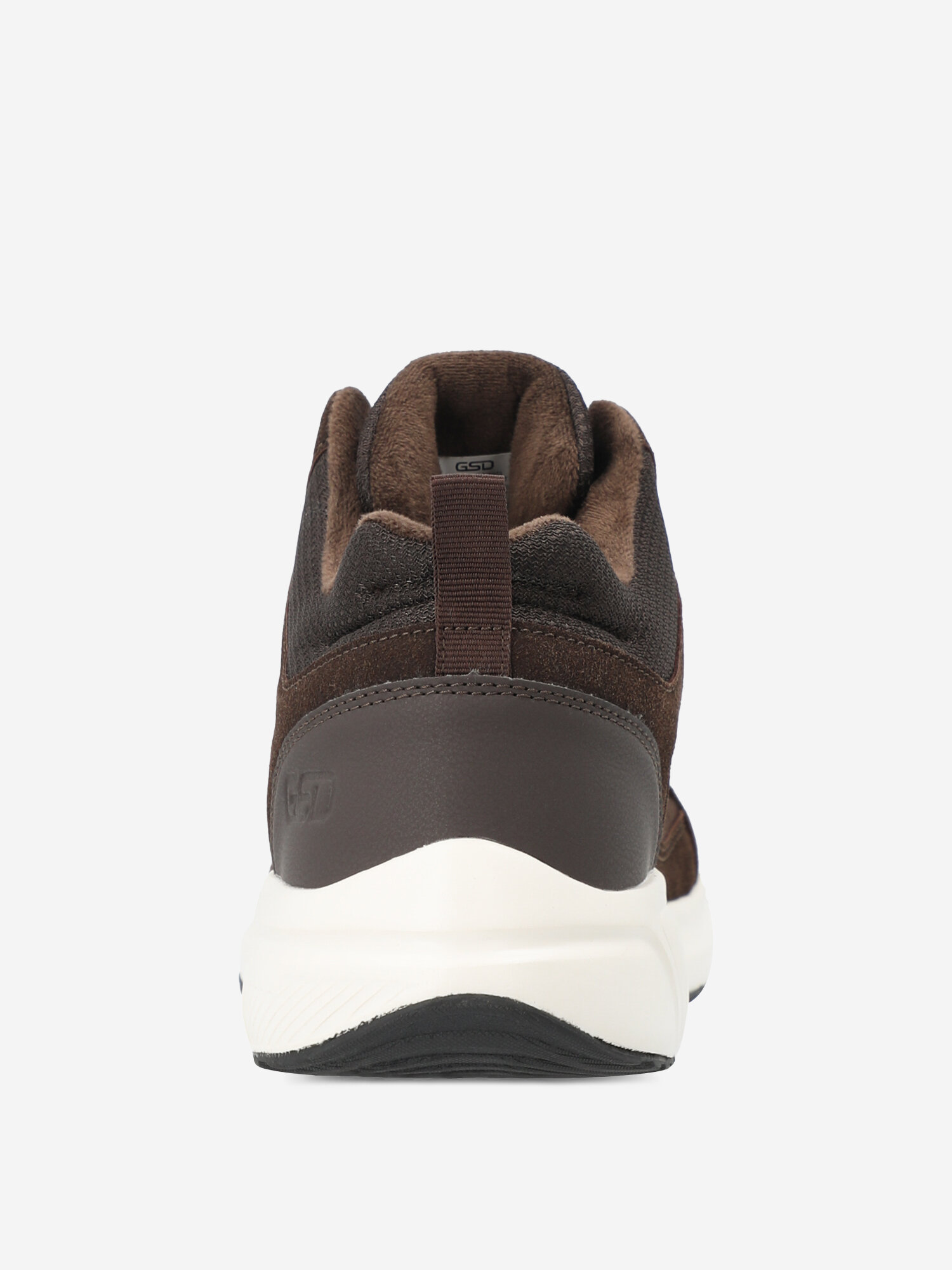 Кроссовки GSD, размер 43, коричневый — фото 1