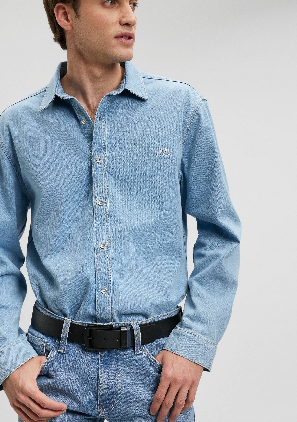 Ремень для мужчин