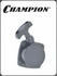 Стартер в сборе CHAMPION, для кусторезов HT625/626/726, пластик, ...