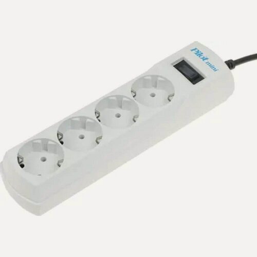 Изображение товара Pilot Сетевые фильтры ZIS Сетевой фильтр mini