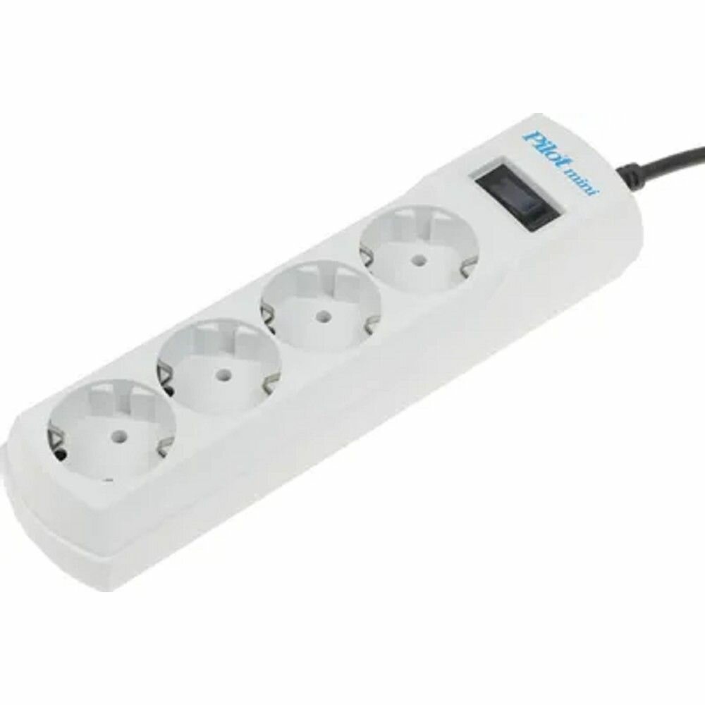 Pilot Сетевые фильтры ZIS Сетевой фильтр mini