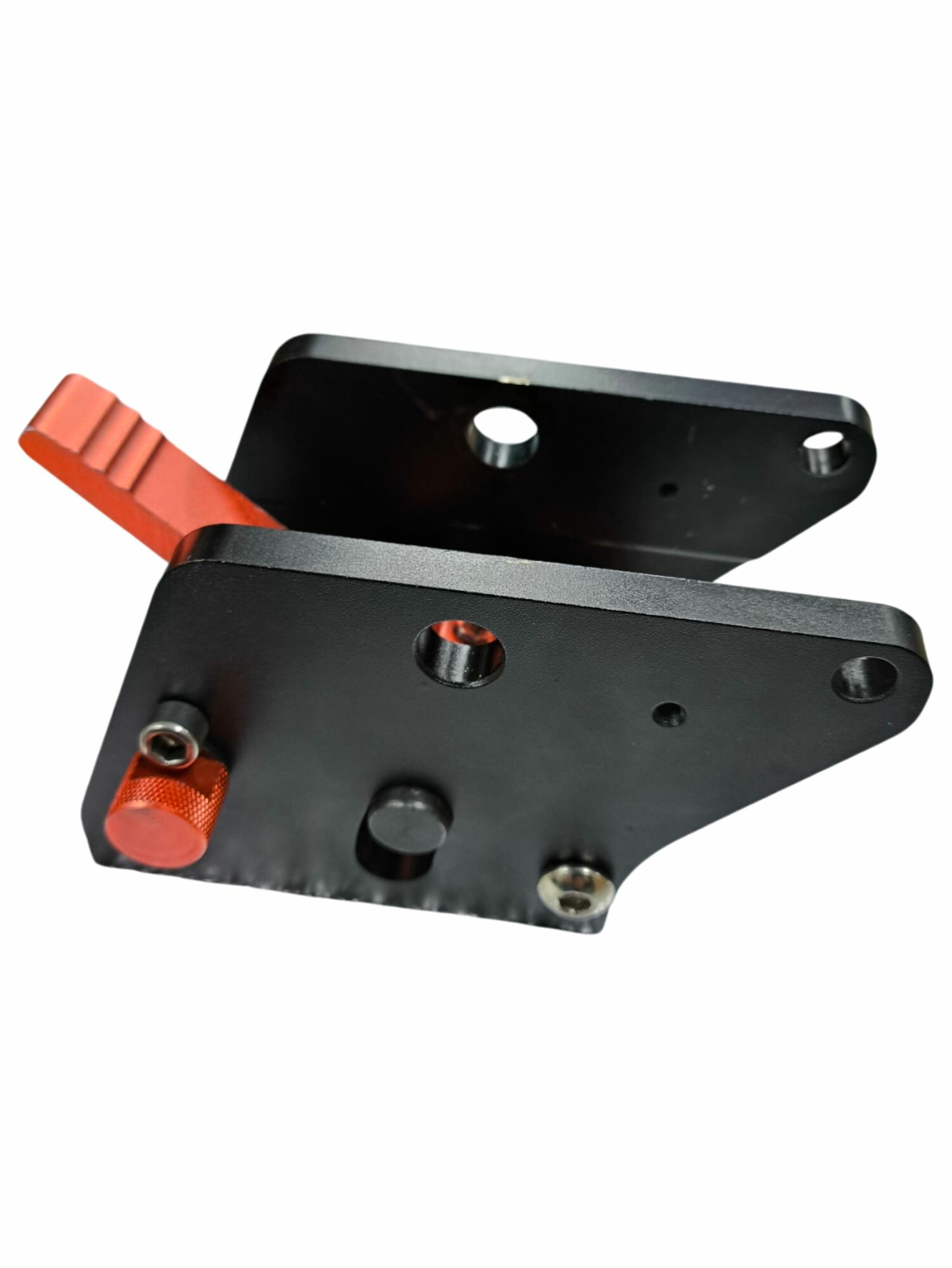 Складной механизм электросамоката Kugoo M4 Pro Max