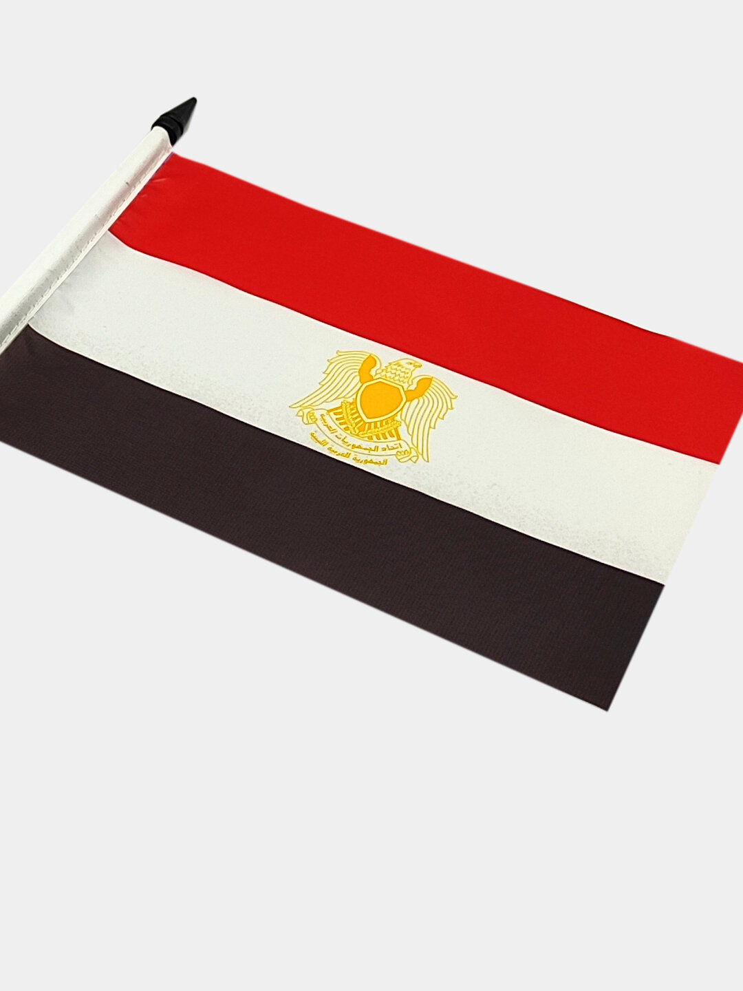 Флаг Египта