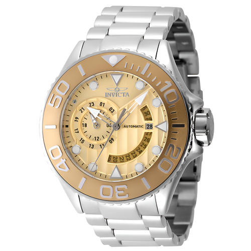 Мужские часы Invicta