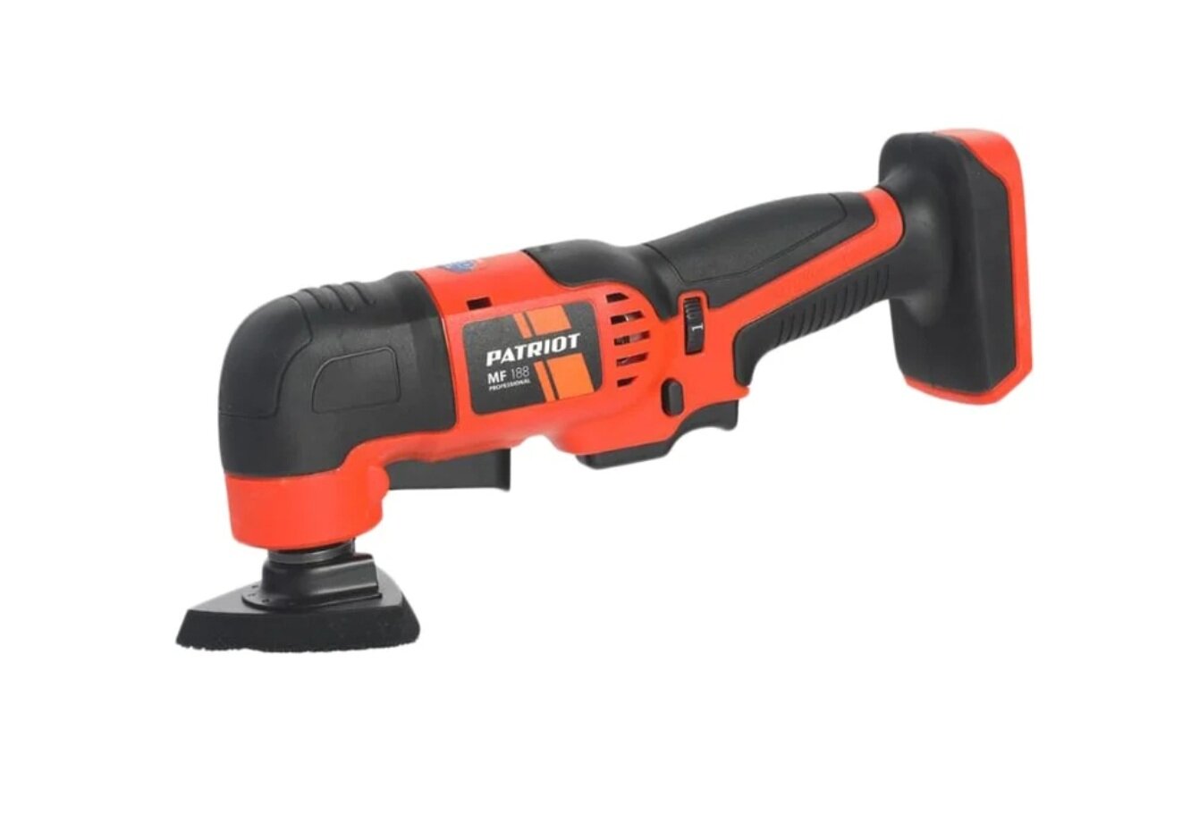 Реноватор Patriot MF 188 (без АКБ)