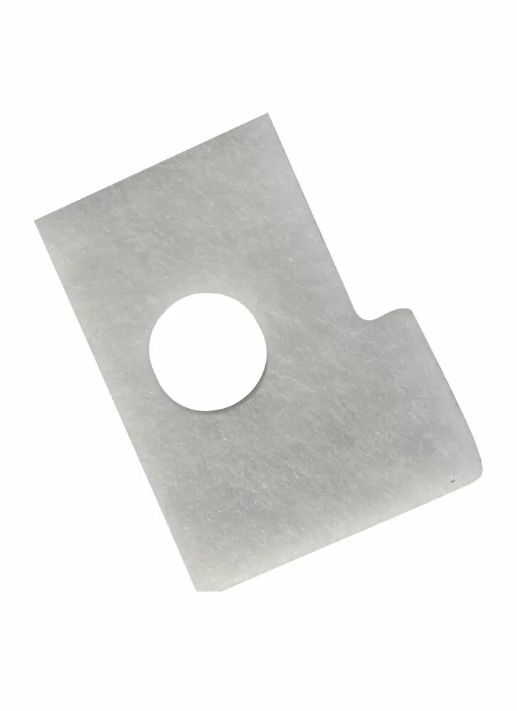 Фильтрующий элемент Энергопром 40243, для бензопилы, белый, матовый — фото 1