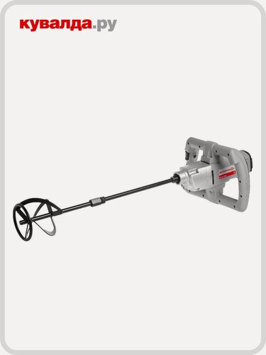 Изображение товара Дрель-миксер ИНТЕРСКОЛ КМ-60/1000 Э двухскоростной