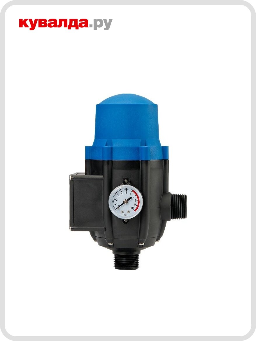 Блок ДЖИЛЕКС автоматики