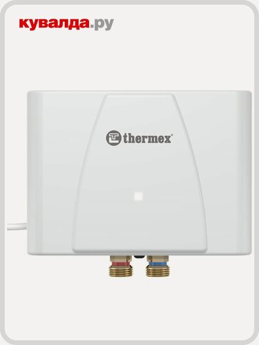 Изображение товара Водонагреватель проточный THERMEX Balance 6000
