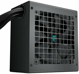 Блок питания Deepcool GAMERSTORM PK750D, 750W, 80+ Bronze