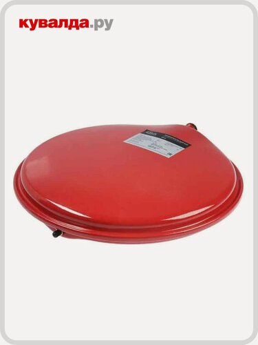 Изображение товара Бак расширительный OASIS RP 8 цилиндрический