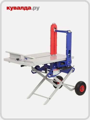 Изображение товара Пила для газобетона BELMASH MCS-500