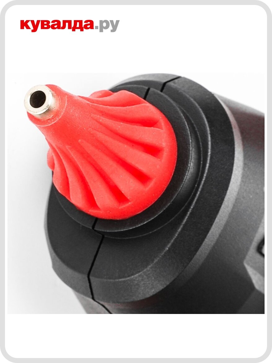 Клеевые Пистолеты Xiaomi Пистолет термоклеевой аккумуляторный P.I.T. PEC20H-11A Solo