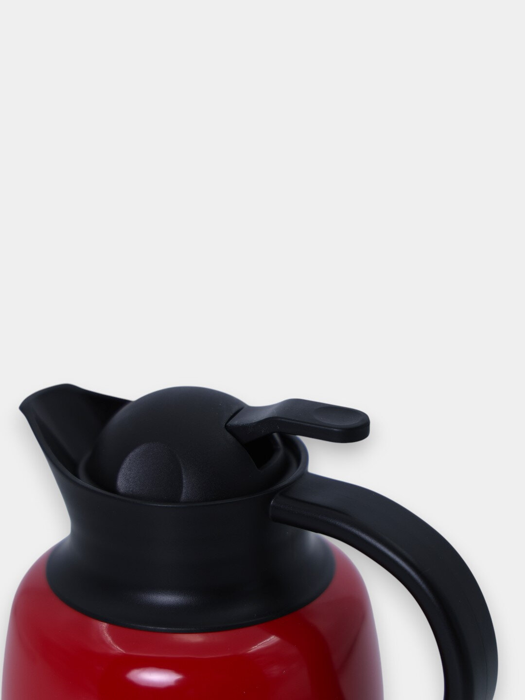 Чайник-термос "TYESO", 1.1 л, металлический, с внутренней колбой, для чая и кофе — фото 1