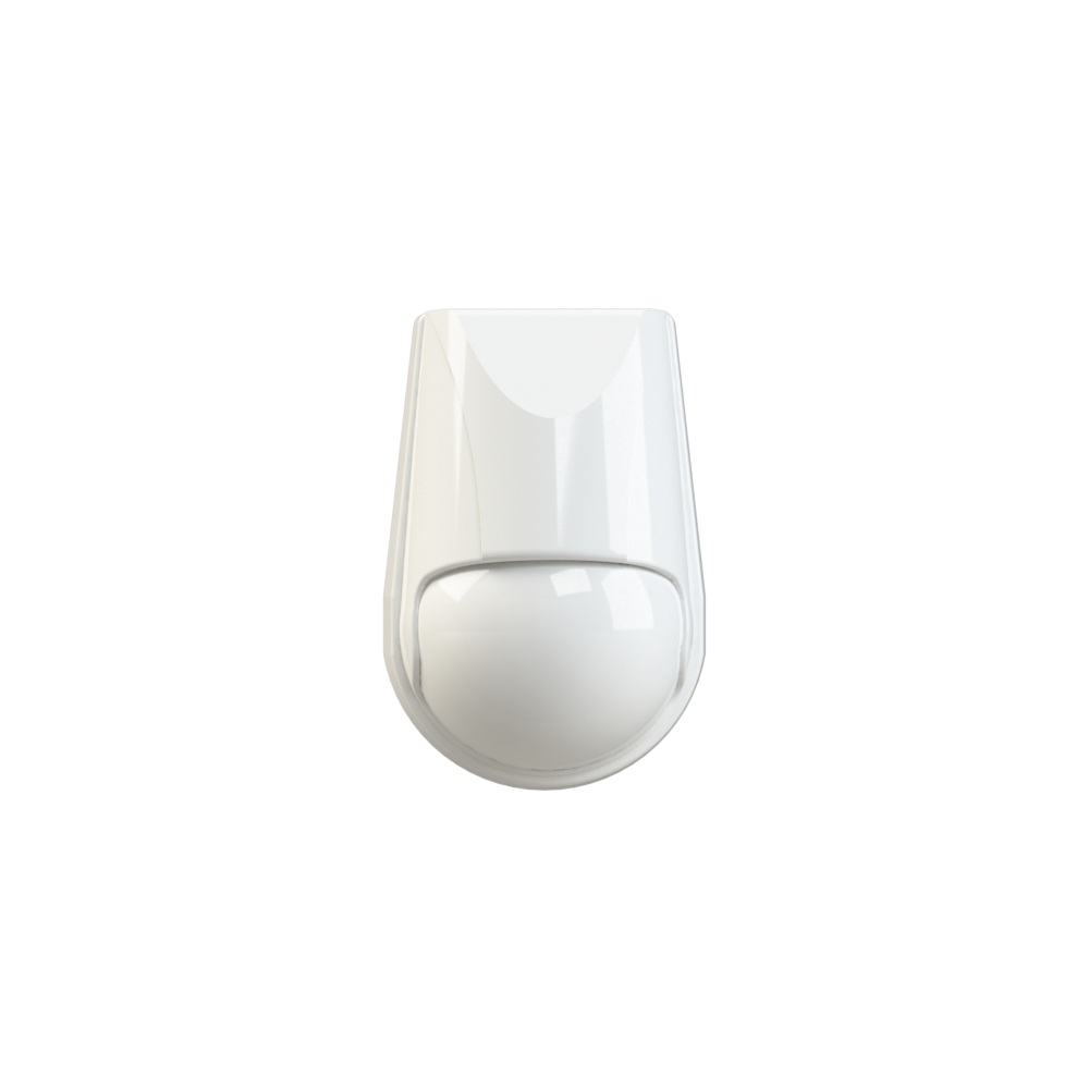 Пирон-4Д. Оптико-электронный, с защитой от животных до 20 кг