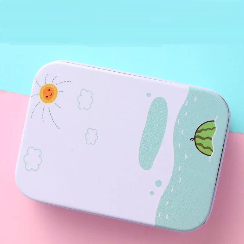 Металлический контейнер lyybx cp004