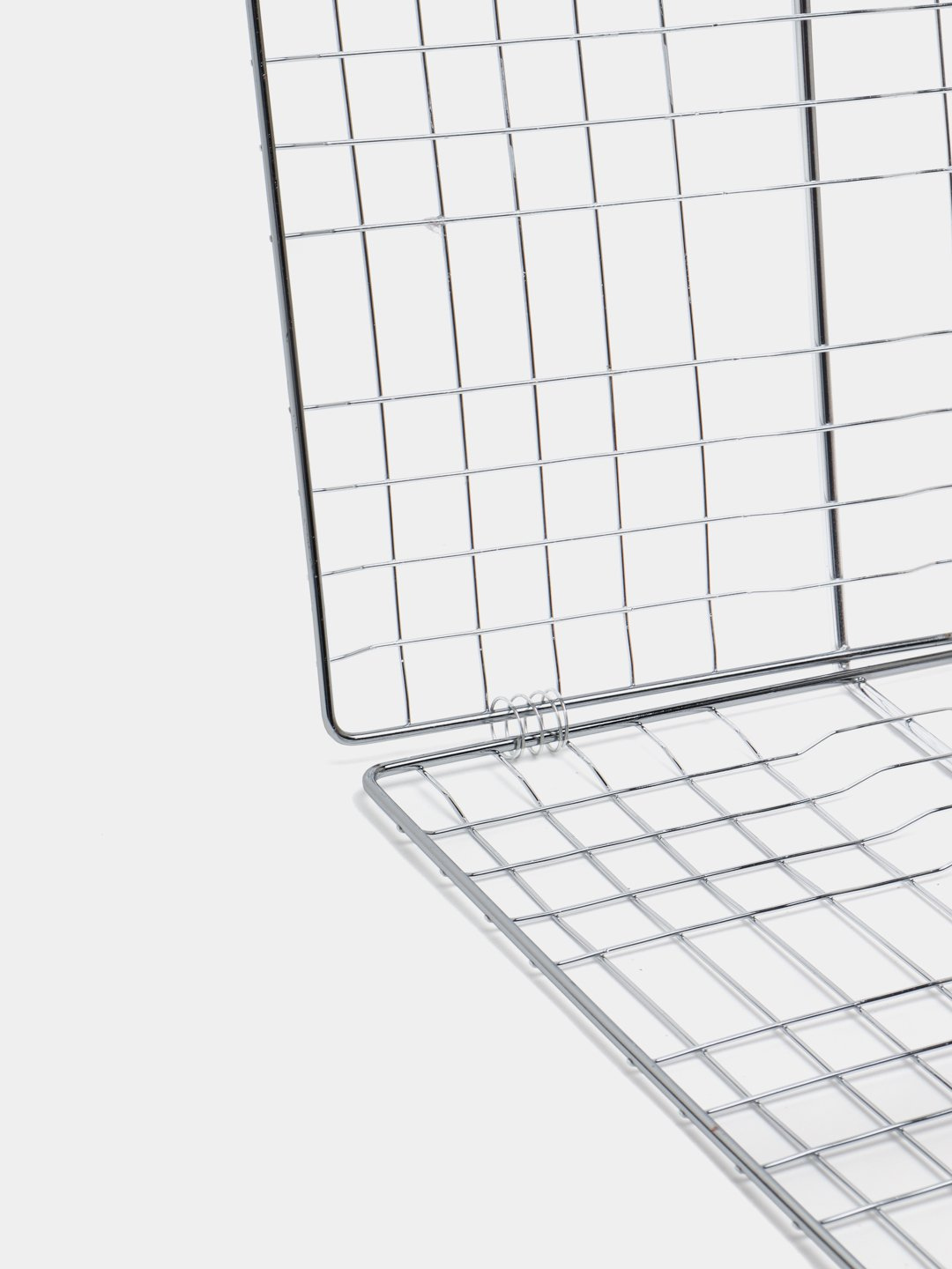 Решетка для барбекю, с ручкой