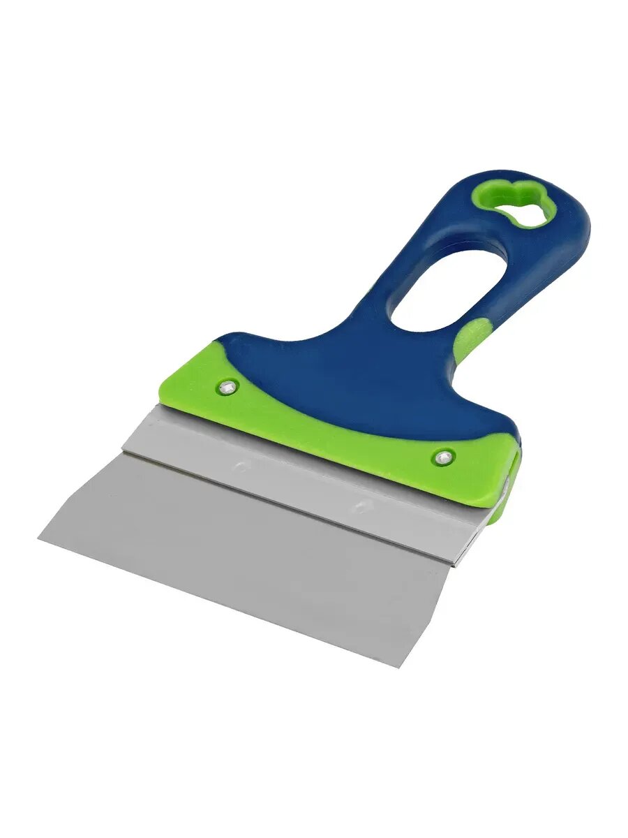 Шпатель строительный фасадный 150 мм сталь СИБРТЕХ 85572