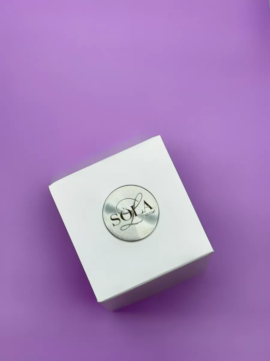 Основа диск для сменных файлов S (15мм) — фото 1