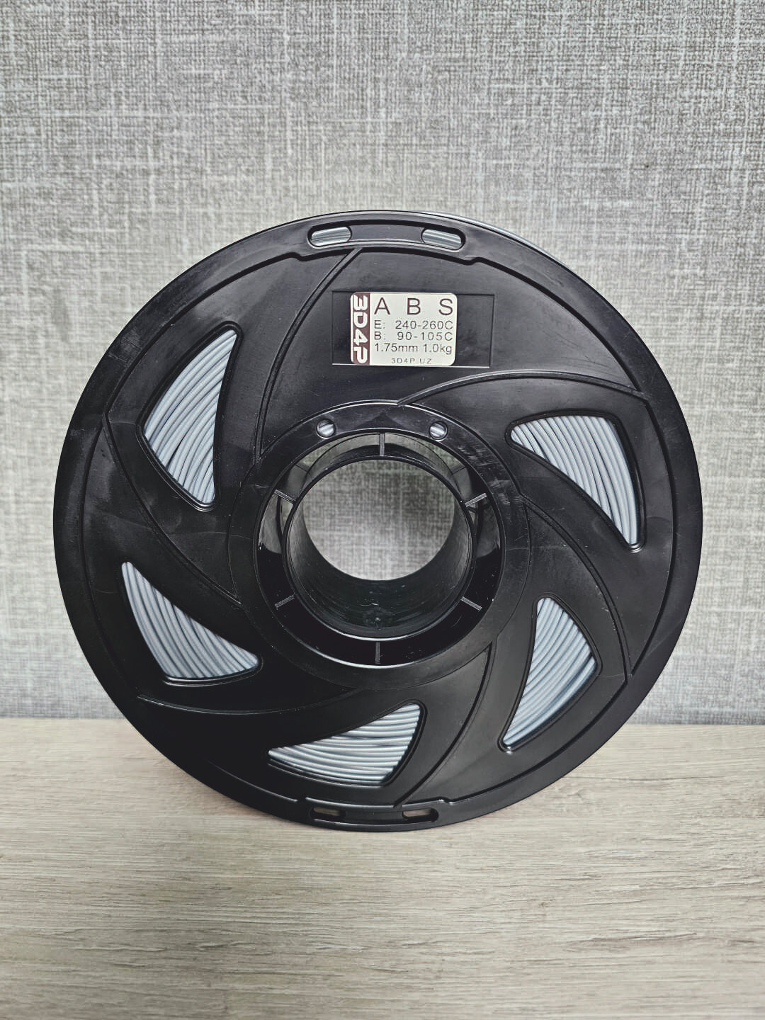 Улучшенный ABS филамент