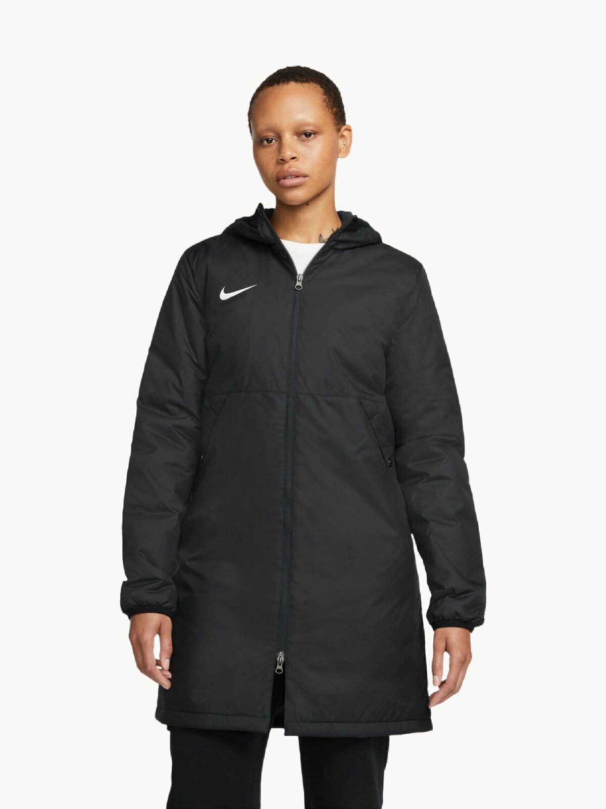 Куртка NIKE Park 20, размер M, черный