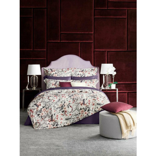 Жаклин КПБ 220х240260х27050х70х2 4 пр эвк волокно Sensotex 34250₽