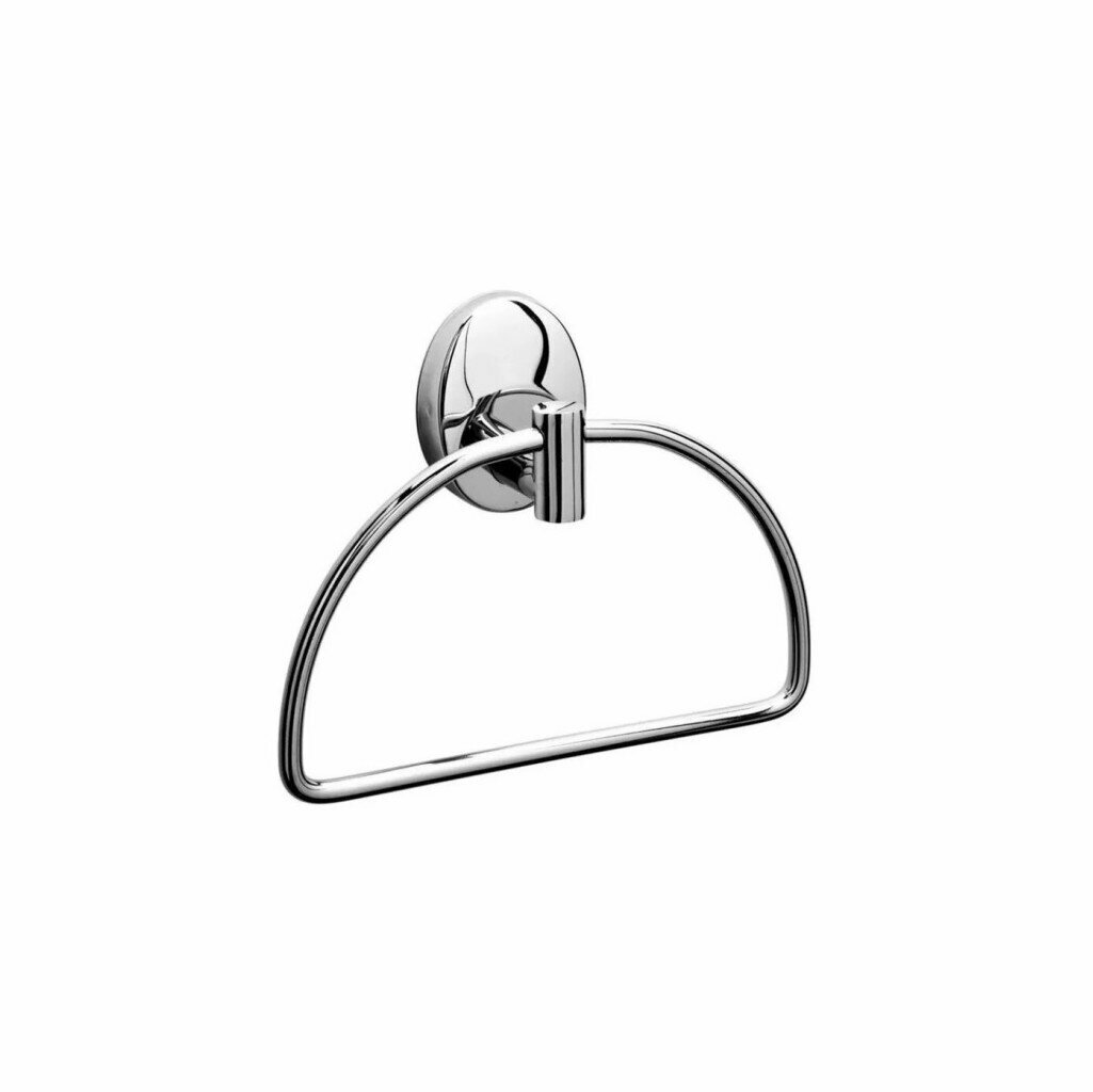 Полотенцедержатель HAIBA HB1604-2 хром