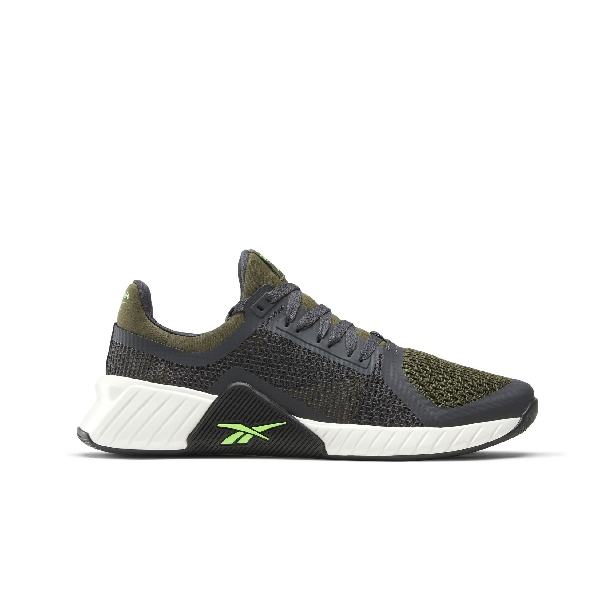 Кроссовки Reebok Flip Charge