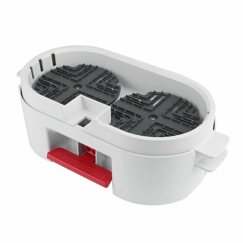 Контейнер для очистки моющих насадок тряпок для пылесосов Dyson 3299₽