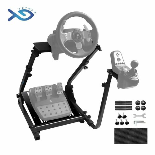 Подставка для игрового руля YG Tech 1499900₽