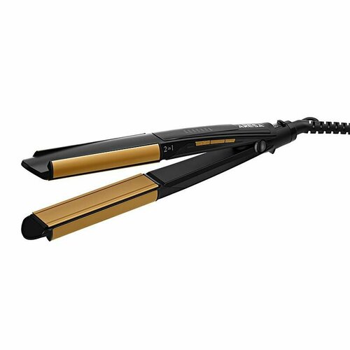 Щипцы для волос Aresa AR-3333 выпрямление и завивка 299000₽